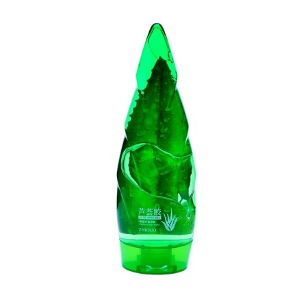 Multifunctional face and body "Aloe Vera", 120 ml
