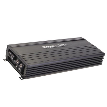Amplifier Dynamic State Skif SKA-140.2-1