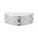 Bra Ambrella Light Ice, 12W LED, 900LM, 4200K, white color, chrome