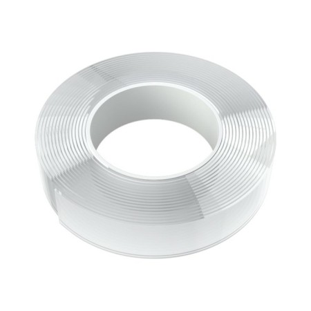 Bilateral tape daswerk 607928, transparent, 2 mm, 30 mm x 3 m 3 m 3 m-1