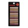 Block-filling with a sticky edge plastic 20l x 15 pieces, 5 cv. brown, 45mm x 4mmCalligrata