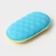 Body sponge, color mix
