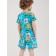 Set for a boy PlayTude: T -shirt and shorts, height 98 cm