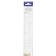ALCA Super Flat wiper brush, 16 "/ 400 mm is frameless
