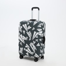 Coverage for a suitcase 24 