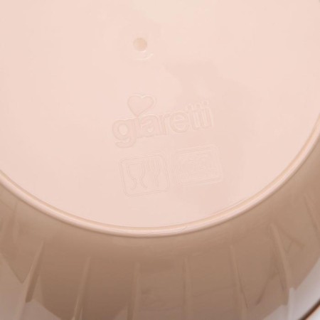 Bono lid and instruments, 5 liters, mix-4