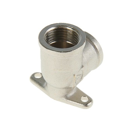 Valtec square, 1/2 ", internal thread, with fastening-1