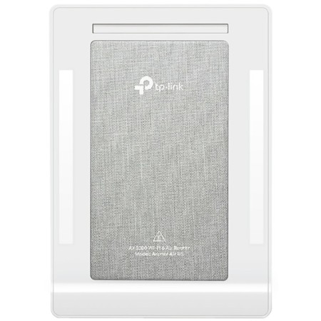 Wireless TP-Link Archer Air R5 Ax3000 10/100/100base-TX White-1
