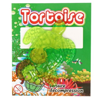 Липучка «Черепашка», МИКС-1