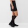 Women's skirt Mini Mist, R.L, Black