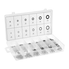 Set of pucks of flat and spring tundra Kras, 350 items