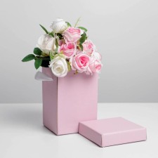 Folding box 