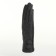 Gloves are female, dimensionless, without insulation, black color