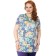 Female blouse, size 50