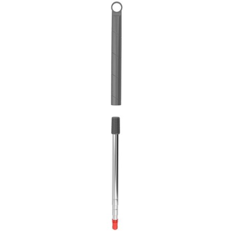 Telescopic mop handle 135 cm-1