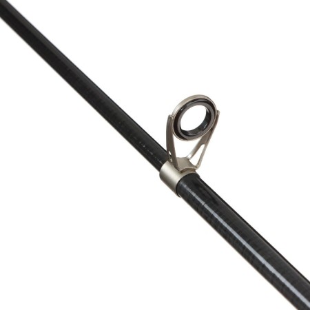 Spinning "Volzhanka-Telespin", test 20-80 g, length 2.7 m-7