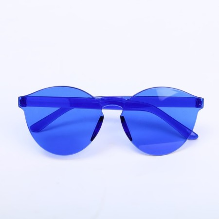 Carnival glasses "Classic", Mix colors-1