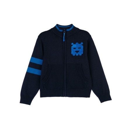 Cardigan for the boy PlayTode, height 104 cm-6