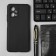 Borasco Case for Xiaomi Poco X5 5G, black