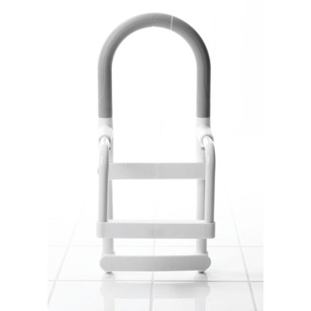 Bath support, white color-5