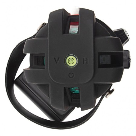 Laser Laser Matrix Ml 06 Green 35067, 30 m, 520 HM, 5/8 ", AKK 2800 MAH-5