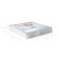 Notebook of 48 sheets in the Erichkrause cage magic journey, with a plastic cover, 5v, mix