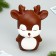 Piggy bank "Deer"