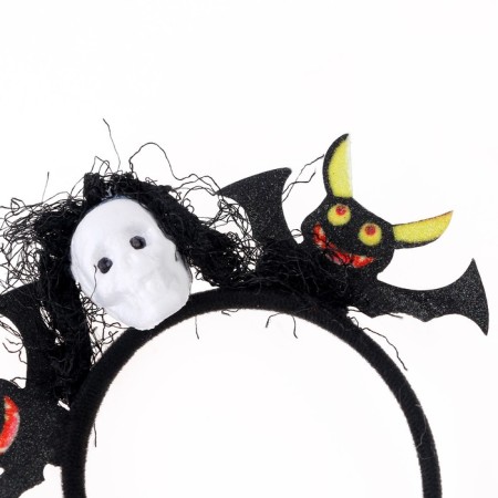 Carnival rim "Skull"-2