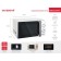 Microwave Oursson MM2009/WH, 700 W, 20 l, 5 modes, white
