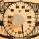 The thermometer-gigrometer "Hang" for a bath and sauna
