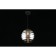 Suspended Morgan E27 40W