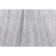 Dantelle bathroom curtains, 180 x 200 cm, gray color
