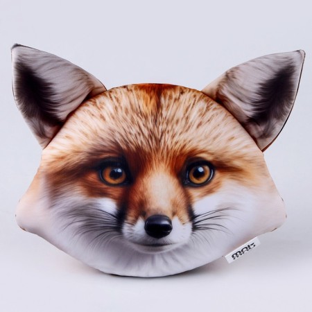 Antistress Pillow "Fox"-2