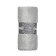 Texrepublic blanket, size 200x220 cm, gray color