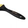 Brush flat MTX 83150, "pro", natural bristles, wooden pen, 1 "