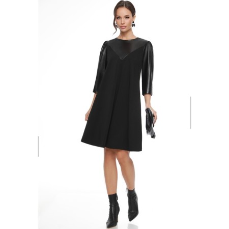 Women's dress, size 54-3