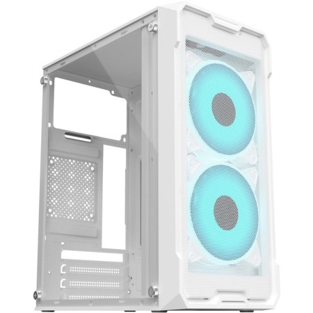 OCC-MN302F call clock hollow without PSU MATX 1xusb2.0 1xusb3.0 Audio-4