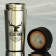 Thermost man with the "Hunter" button, 350 ml