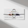 Bracelet of desires "7 chakras" on a black thread, the length is regulated