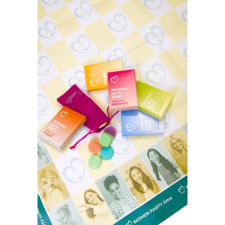 Game for Eromantica Women Party Time instructors-4