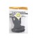 The cap of the Glavdor belt lock, a set of 2 pcs