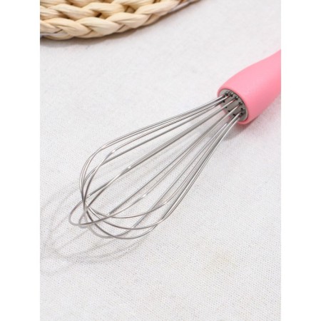 Vennese for whipping the share "Heavenly Suffle", 20 × 4.3 cm, color mix-3