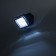 CLU0008K lamp, 6W LED, 390LM, 4000K, Black, IP54