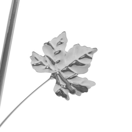 Fortherner "Simple" 3x15W e27 chrome-6