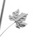 Fortherner "Simple" 3x15W e27 chrome