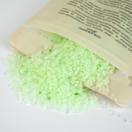 Bath -Baby Baby Baby Baby, with healing herbs, 600 g-2