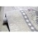 Rectangular carpet amatis lux 36564a, size 150x400 cm