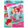 Diamond mosaic, 20x25 cm, princesses