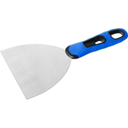 Spatula bison ″ Professional ″ 10049-12_z03, stainless steel, 2k handle, 120mm