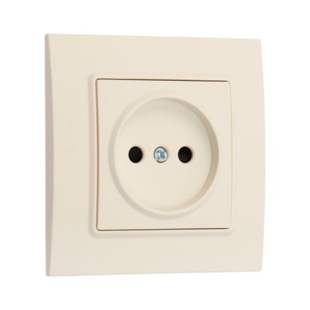 Single Tot Elegant, 10 a, hidden, without salary, beige-1